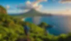 Quelle saison privilégier pour voyager à La Réunion ?