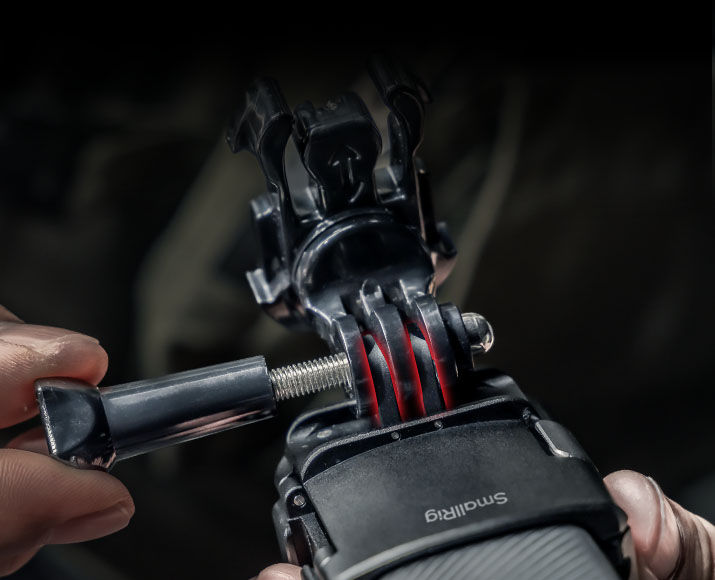 Cage for DJI Osmo Pocket 3