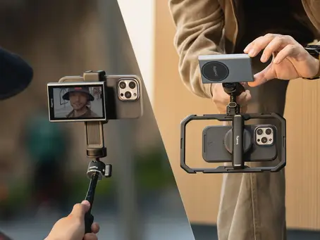 Avis Smallrig Écran Sans Fil
