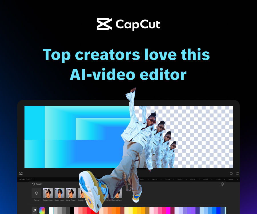 CapCut Pro APK