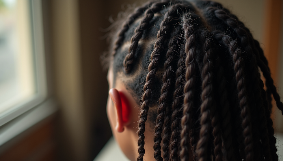 Dreadlock Care Tips for Beginners