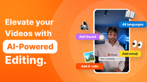 Crea YouTube Shorts virales con Submagic y subtítulos dinámicos