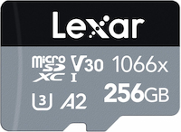 Lexar Professional 1066X
