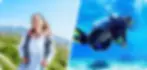 Support magnétique pour perche à selfie Insta360