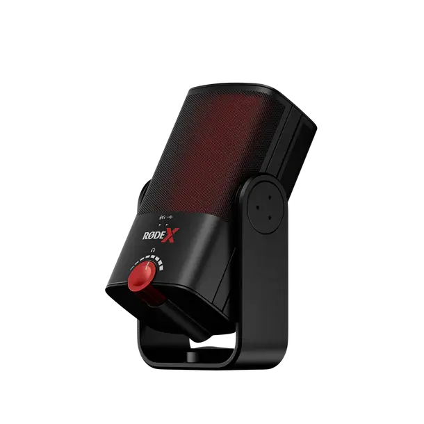 XCM-50 Microphone USB