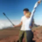 Insta360 X4 promo