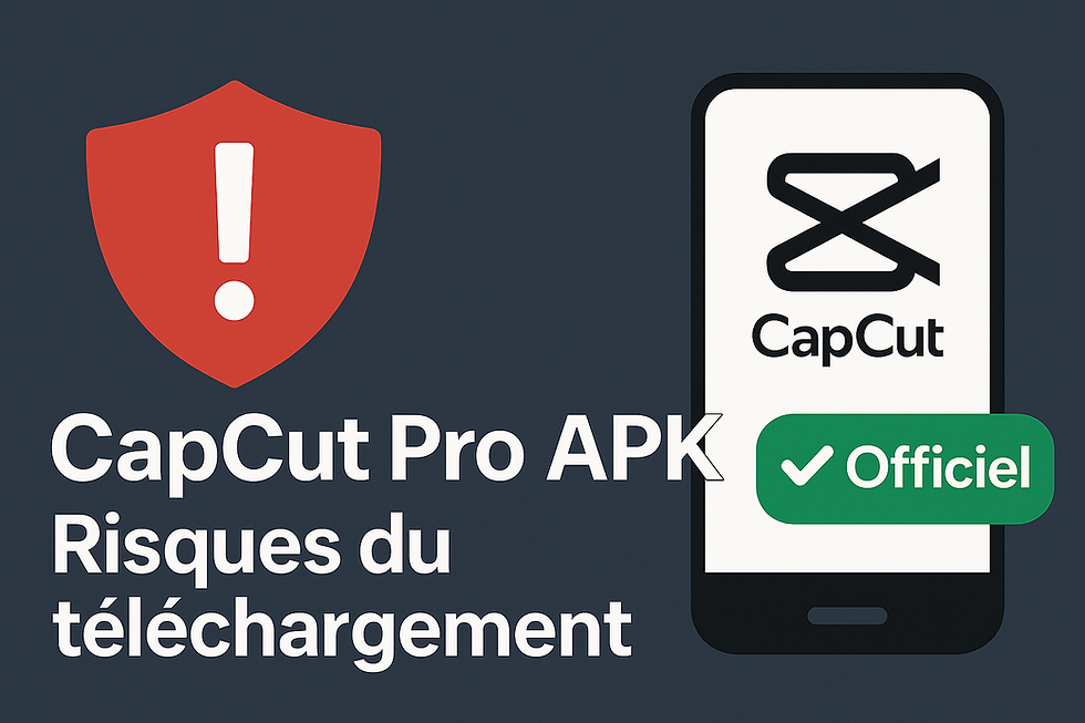 CapCut Pro APK