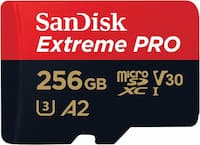 SanDisk Extreme Pro