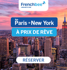 Bagages cabine et soute French Bee : tout ce qu’il faut savoir avant de voyager