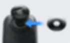 Insta360 X5 Interchangeable Lenses
