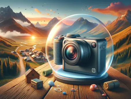 Insta360 Care: C'est utile? 