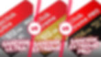 Comparison between SanDisk Ultra, SanDisk Extreme and SanDisk Extreme Pro