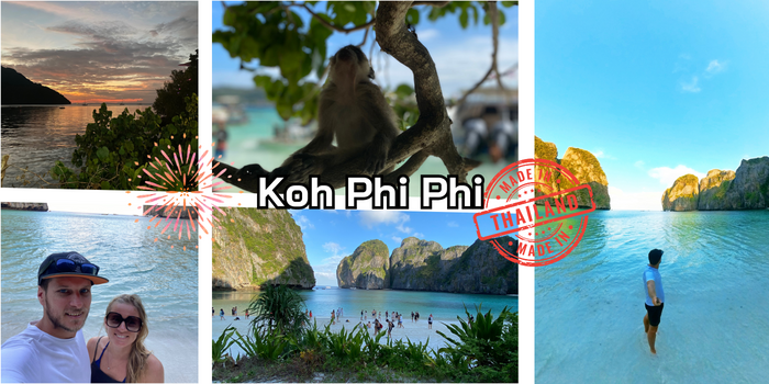 Koh Phi Phi : Le Guide Ultime pour Explorer l'Île aux Mille Visages