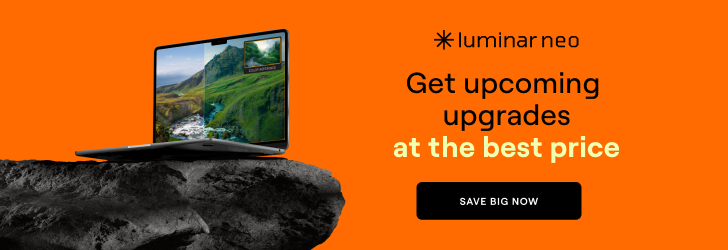 Luminar Neo 1.21.0