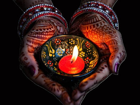 Diwali, the Festival of Lights