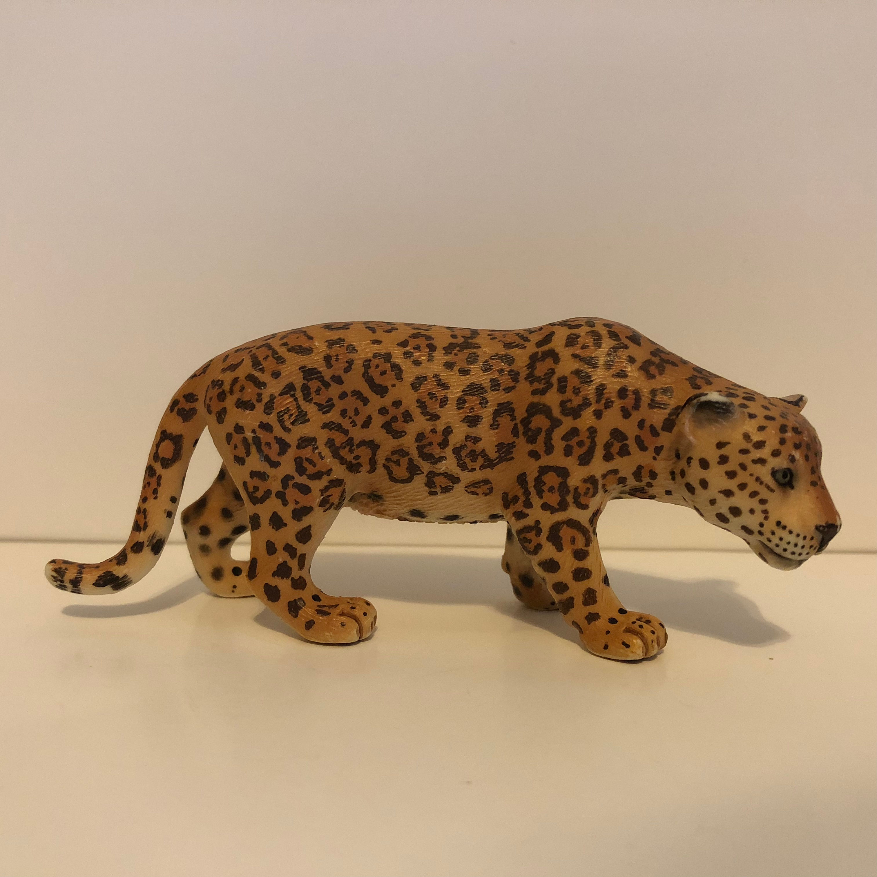 Jaguar
