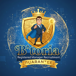 Firefly_Gemini Flash_B’toria - Registered Manager Recruitment (Gaurantee) ANIMATED 844080.