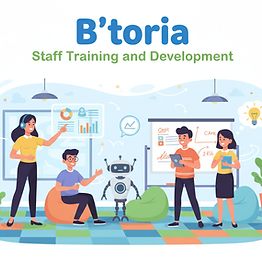 Firefly_Gemini Flash_B’toria - Staff Training and Development - ANIMATED 844080.png