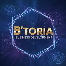 Firefly_Gemini Flash_B’toria - Buissness Development - ANIMATED 844080.png