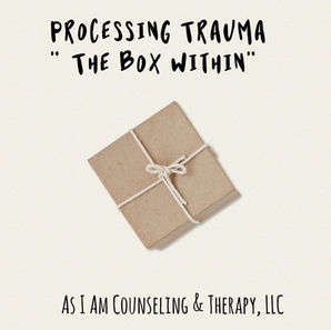 Processing Trauma
