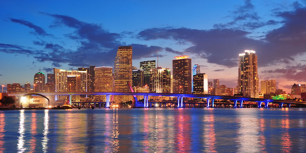 Tampa Florida Businesses Nearshoring