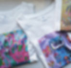 Thumbnail: Kids Flamingo T-shirt