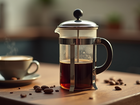 Top Brewing Tips for Perfecting Your Idaho Coffee
