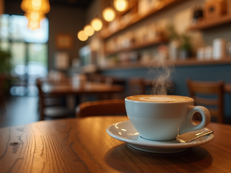 Discover the Finest Coffee Spots in Idaho