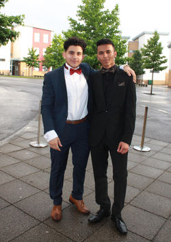 PROM 2016