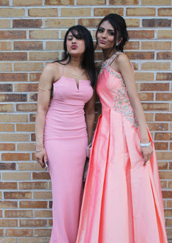 PROM 2016
