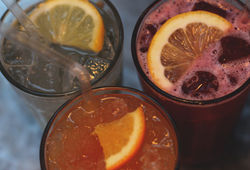 Drinks