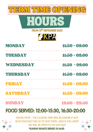 Opening Hours Poster (Flyer (A4)) (1).png