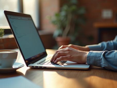 Building Connections Through Personal Experiences Online