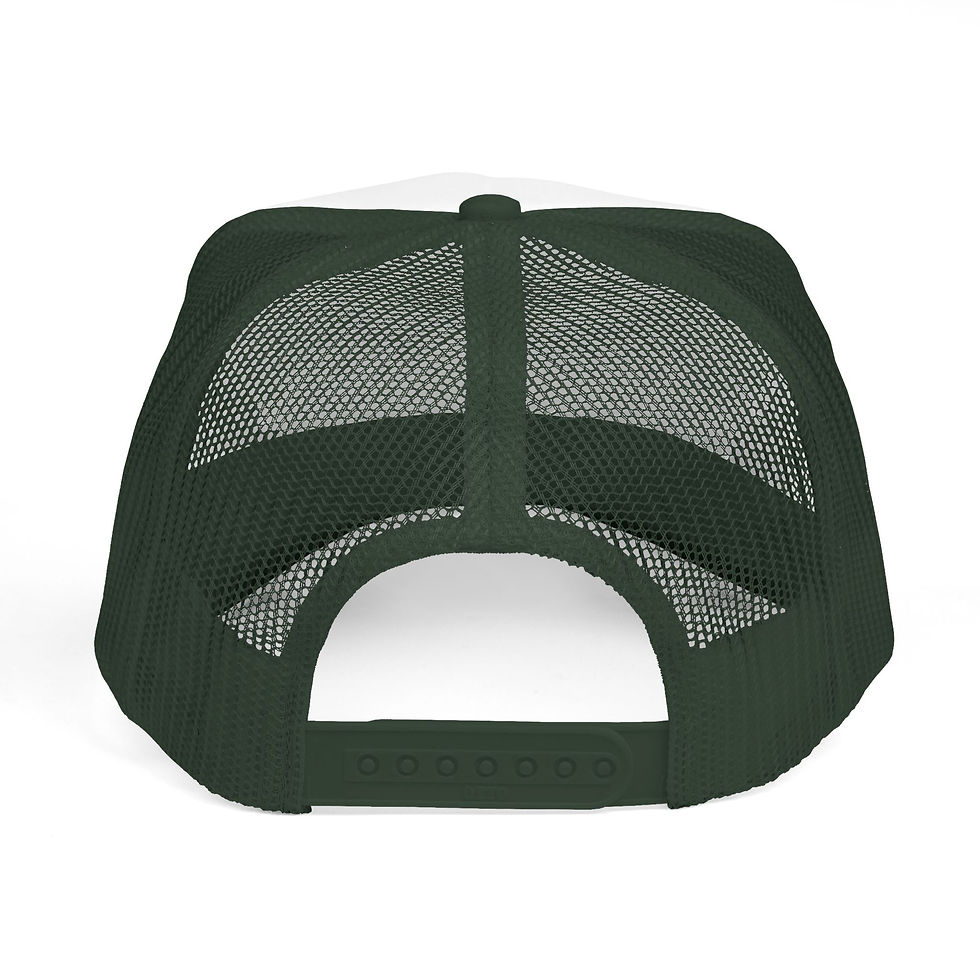Thumbnail: LFL LOGO Trucker Hat