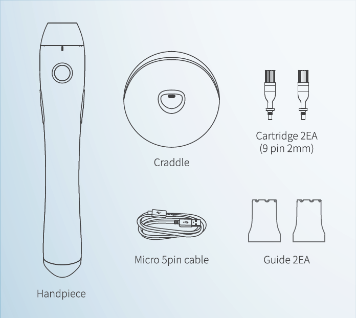 Thumbnail: AMTS 2 (电动微针)