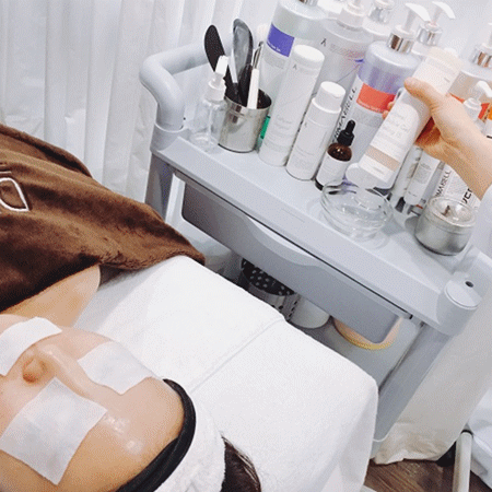 Thumbnail: Cellpeel Double Gel Peeling 15