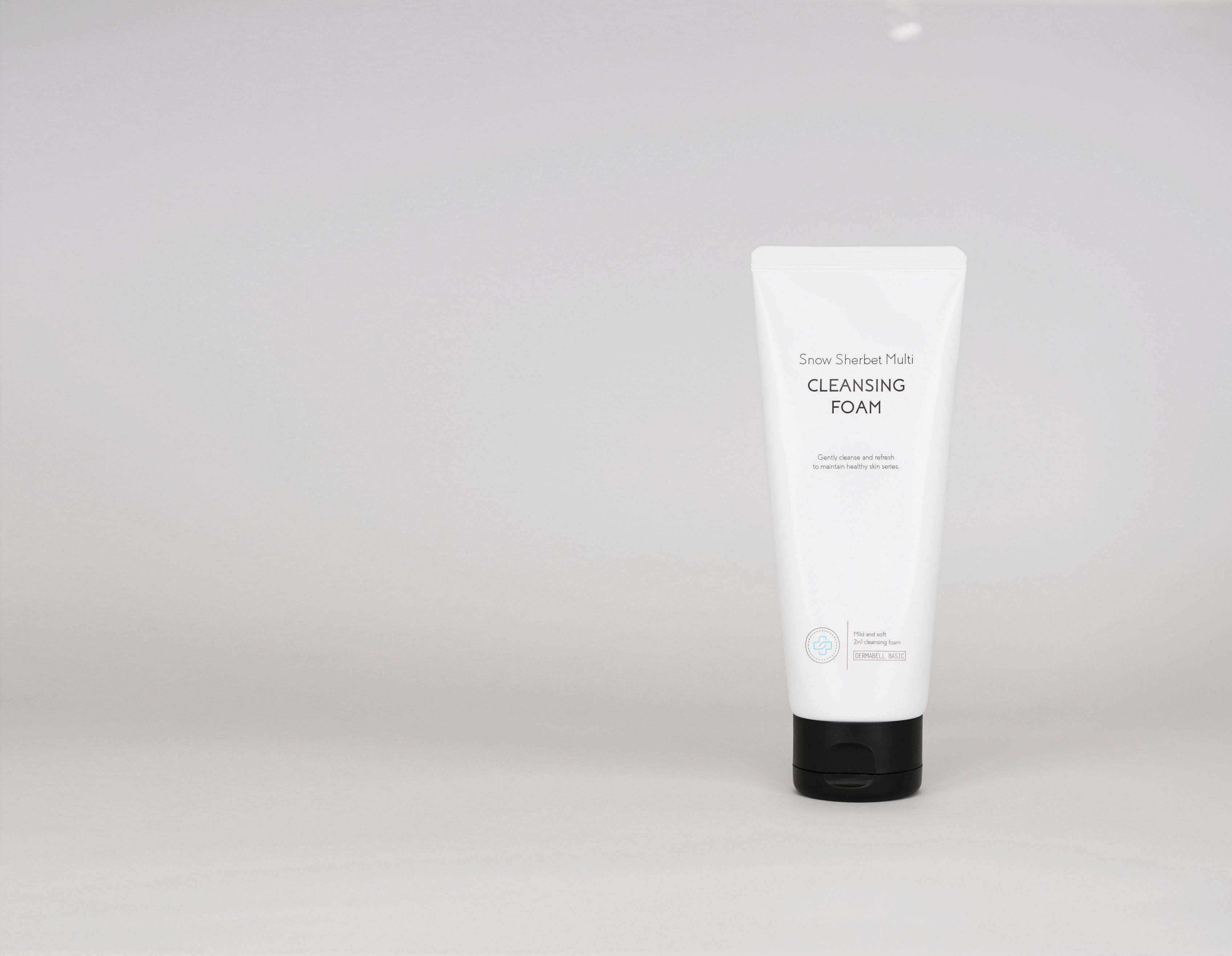 Pure Cleansing Foam