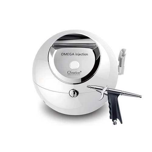 Omega Injection mini 美顔器 Omega Injection mini 美顔器