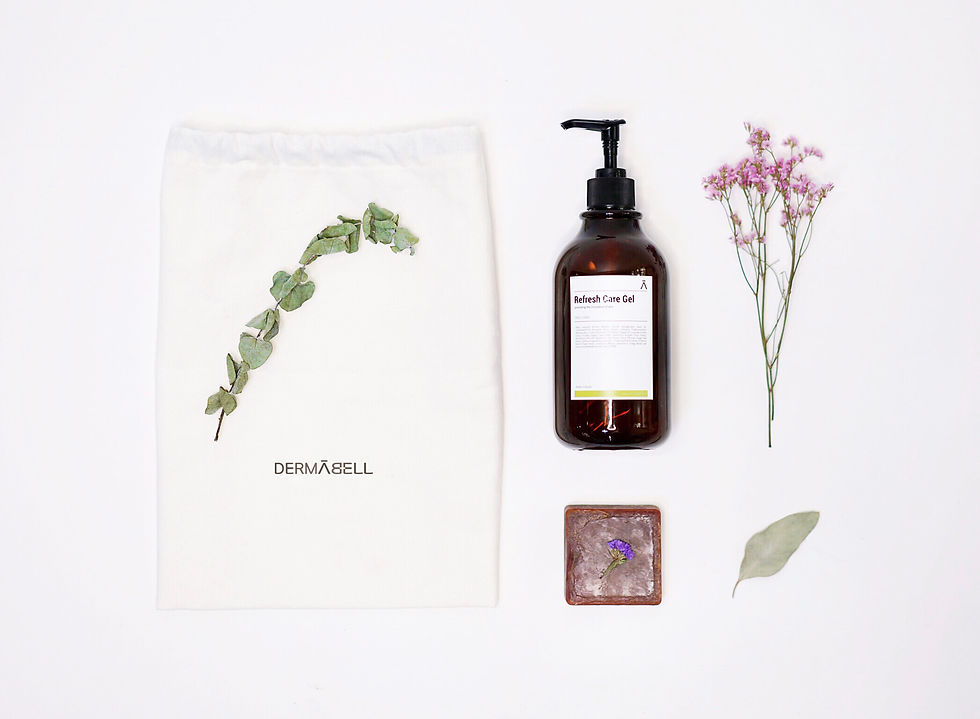 Thumbnail: Refresh Care Gel