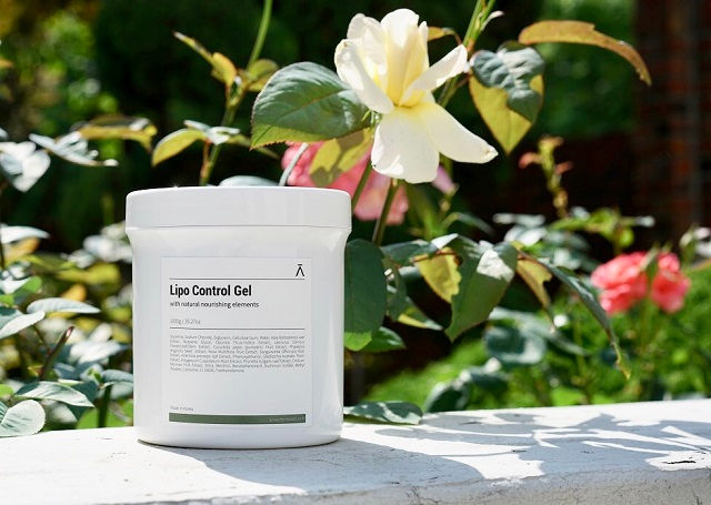 Thumbnail: Lipo Control Gel