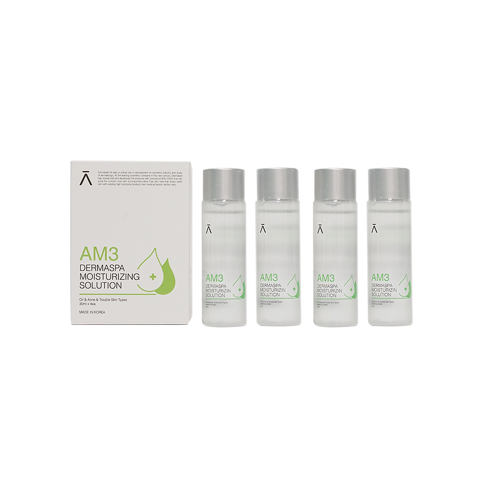 Thumbnail: Dermaspa Solution Concentrate