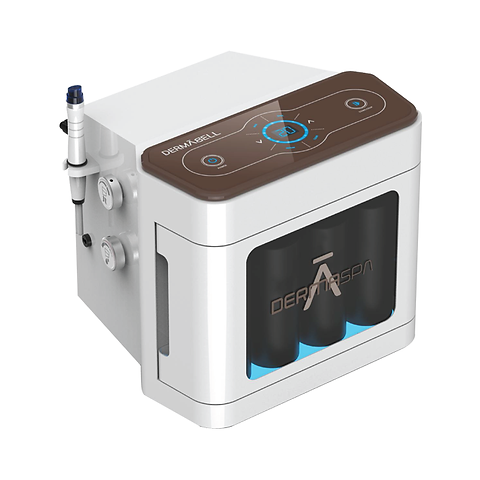 Dermaspa | Deep-Cleansing Aqua Peeling Machine