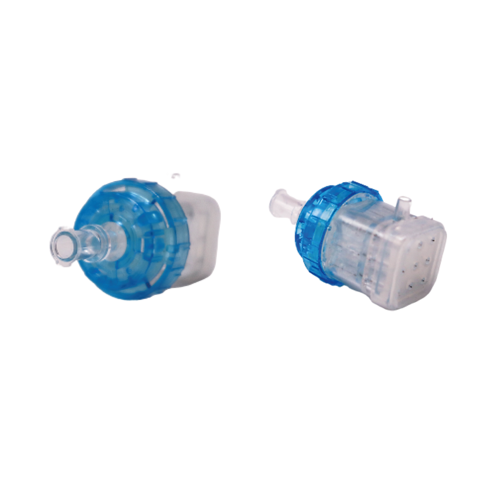 Thumbnail: FILLOSHINE Solution 9 SmartMulti 9-pin NEEDLE
