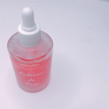 Thumbnail: Cherrycur+ Line cherry blossom therapy Ver.3  樱花系列