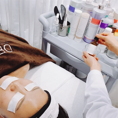 Thumbnail: Cellpeel Double Peel Activator 25