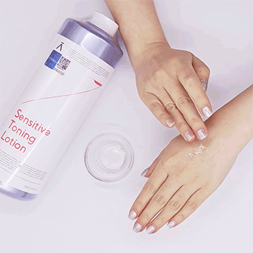 Thumbnail: Sensitive Soothing Toner (Sensitive Toning Lotion)