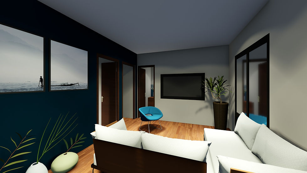 SALA NOCHE