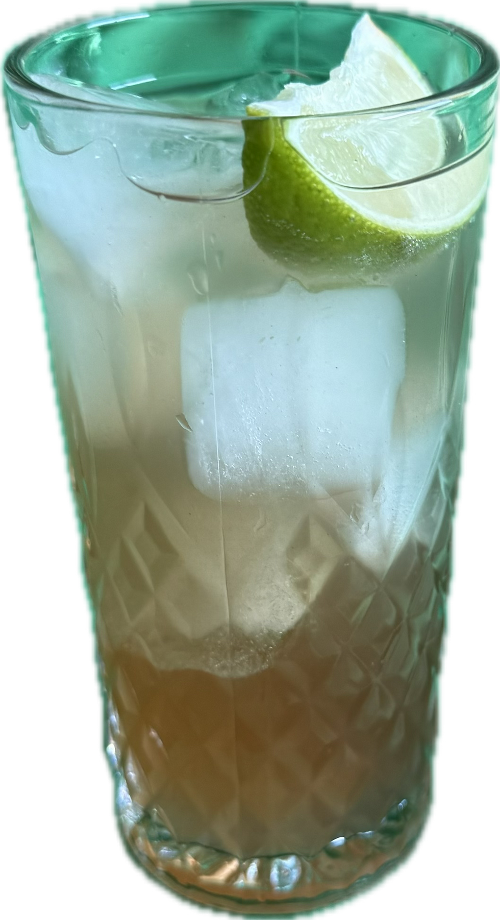 Premix - Dark & Stormy - ABV 28,8%