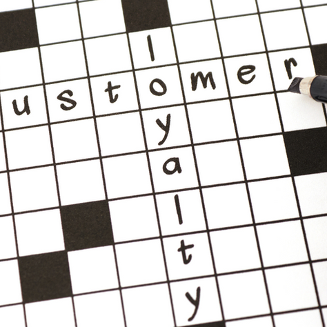 What Is True Customer Loyalty?