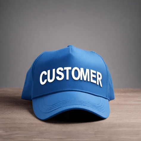 Don't Take Your Customer Hat Off 